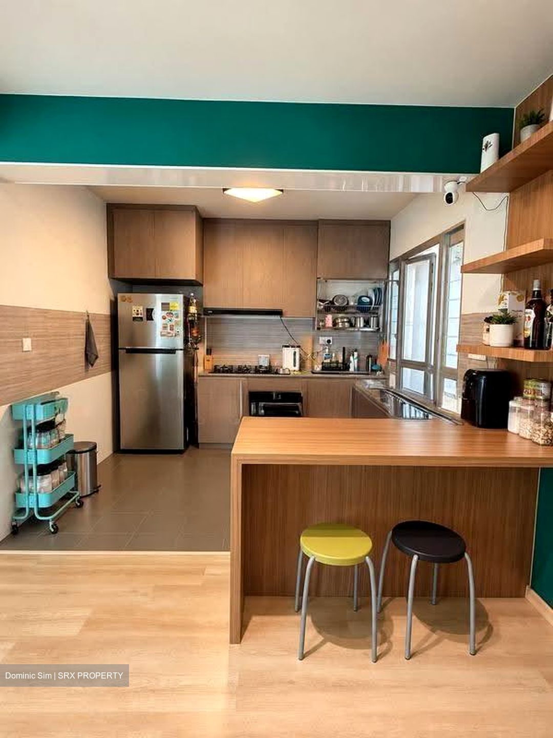 Blk 338A Anchorvale Parkview (Sengkang), HDB 4 Rooms #631564641